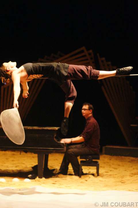 Diapositive suivante